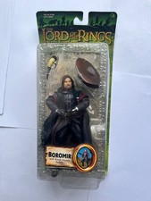 VERPACKTE HERR DER RINGE