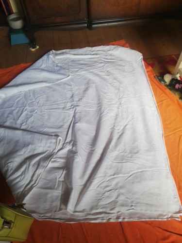 Tischdecke 150 265 - 150, x