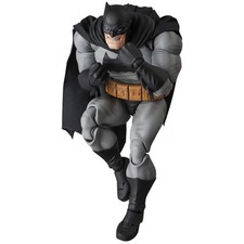 Mafex 106 Batman Figur - The Dark Knight Returns - DC Comics