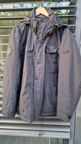 Camel active winterjacke - camel,