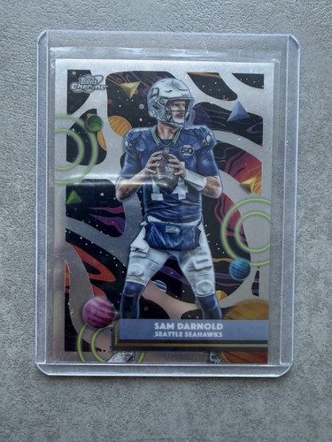 Sam darnold seattle - darnold, seahawks