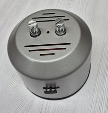 Paulmann 97019 Ringkerntrafo 12V - 105 Watt Leistung 970.19 Ringkern Seilsystem