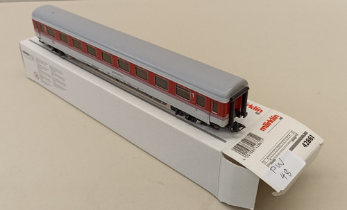 Märklin nr 42861 - h0,,