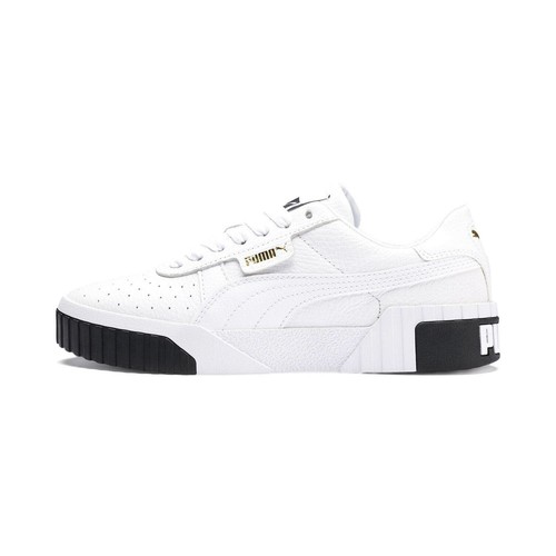 Puma cali weiß - puma,