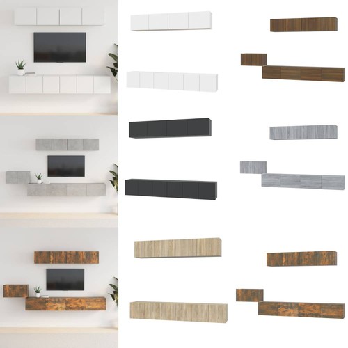 Schrank set 5tlg - tv,