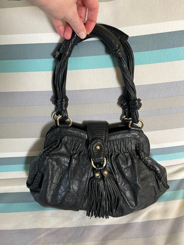 Karen handtasche schwarz - karen,
