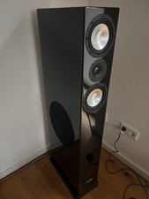 Canton boxen karat 790 high - boxen, dc