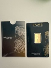 PAMP Lady  Fortuna 5 Gr