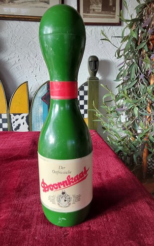 Doornkaat spardose kegel - doornkaat,