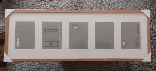 Ikea ribba bilderrahmen - ikea,