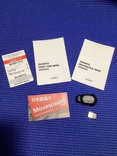 Suunto Foot POD Mini Movestick Mini