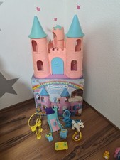 Mein Kleines Pony G1 Vintage 80er My Little Pony Traum Schloss Dream Castle 80s