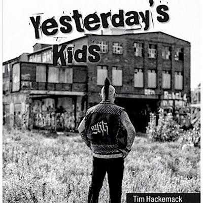 Yesterday kids tim - yesterday's,