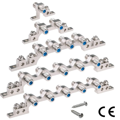 Erdungsblock masseblock - f,