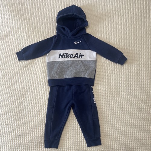 Nike air trainingsanzug set - set, 12