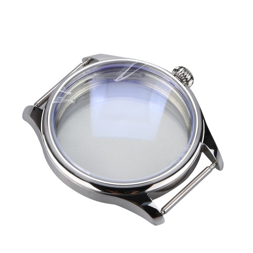 44mm wasserdichtes