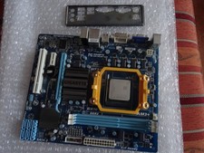 Gigabyte GA-78LMT-S2P  DDR3 -