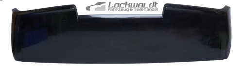 Heckspoiler dachspoiler - heckspoiler,