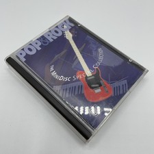 POP & ROCK ‎– The Minidisc