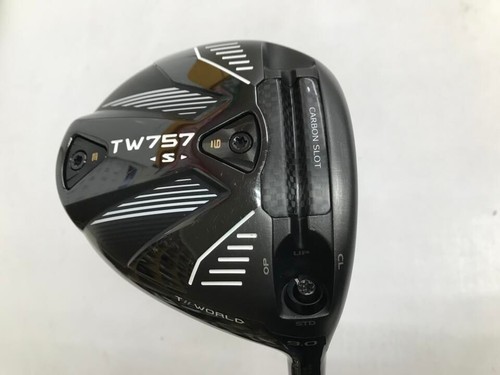 Honma tw757 driver head - driver,