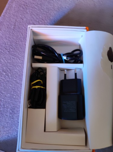 Gigaset 370 smartphon - gigaset,