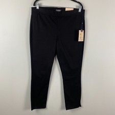 NYDJ Pull-On Skinny Ankle