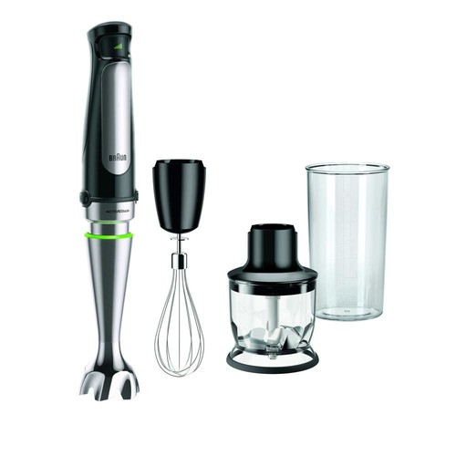 Braun multiquick 7025x - 7, mq