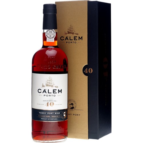 Calem old port - old, 40
