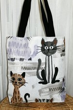 Einkaufstasche, Wendetasche