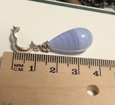 Großer vintage Achat 