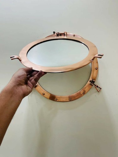 Antik kupfer finish - antik, kupfer-finish