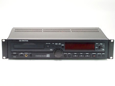 TASCAM CD-RW700