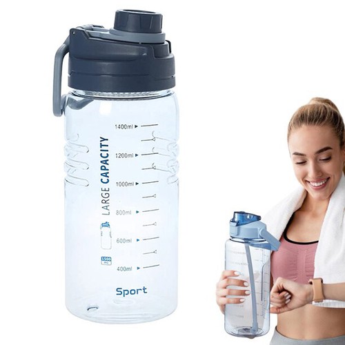 Wasser trinkflasche 5 - trinkflasche, 1.5