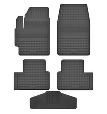 Fußmatten für Mitsubishi