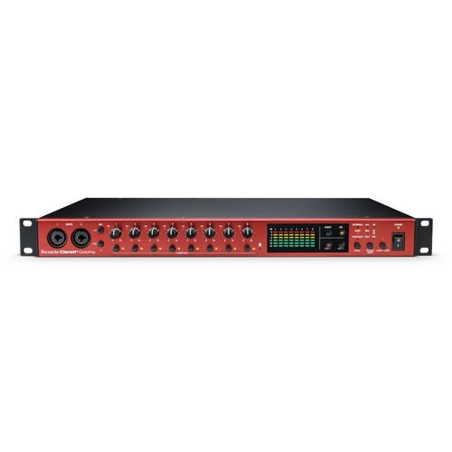 Focusrite clarett octopre - focusrite,