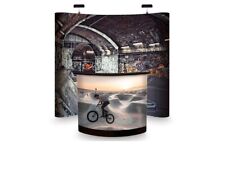 Spennare Popup S20 Faltdisplay