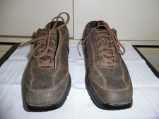 Golfschuhe Nike Gr. 42,5 Leder