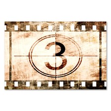 Postereck 0923 Poster Leinwand