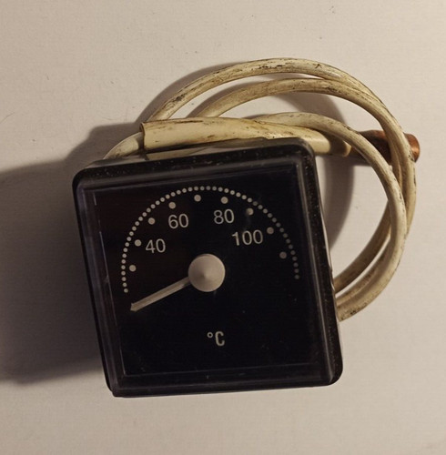 Vaillant 101552 thermometer - vaillant,