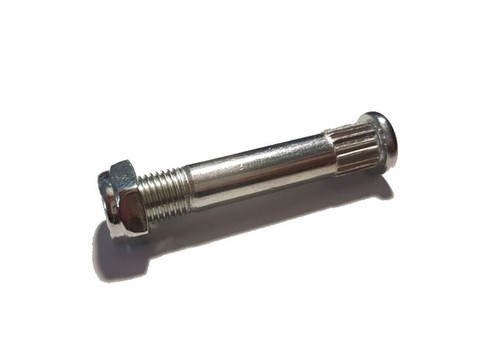 Skateboard achsen kingpin - skateboard,