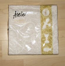 2 Pg (40 Stück) Servietten Hl Sakrament Konfirmation Kommunion Taufe Taube Kelch