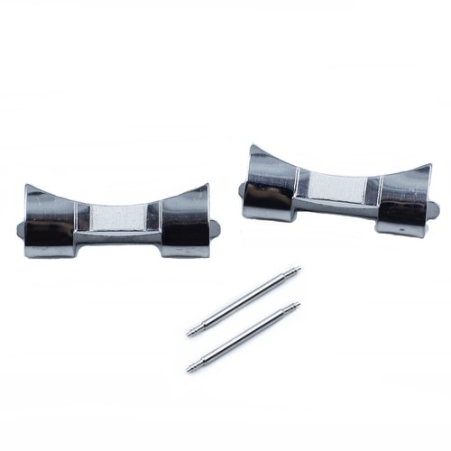 2pcs kurven end - 2pcs,