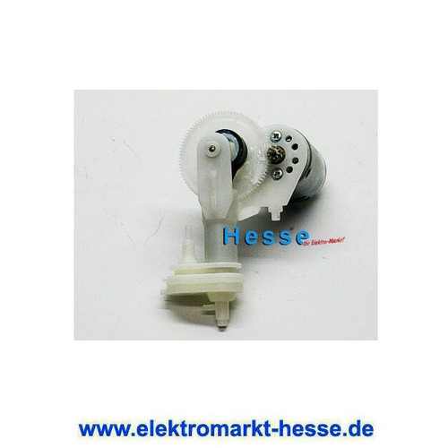 Braun pumpe für munddusche - pumpe,