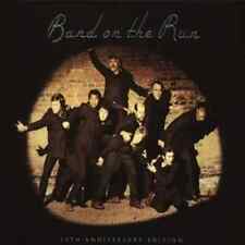 2xCD Paul McCartney & Wings Band on the Run Parlophone