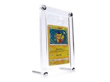 Acryl case sealed einzelkarten - case,