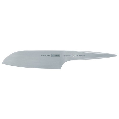 Chroma type 301 santoku - 301,