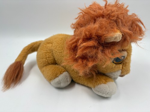 Disney könig der löwen simba - der,