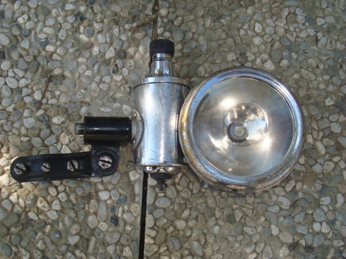 Bosch rotodyn scheinwerfer - rotodyn,
