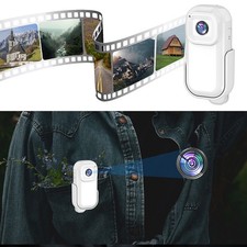 Full HD 1080P Tragbare Kamera