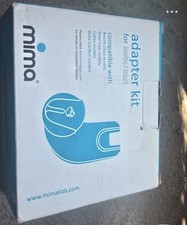 Mima Xari Kobi Autositzadapter